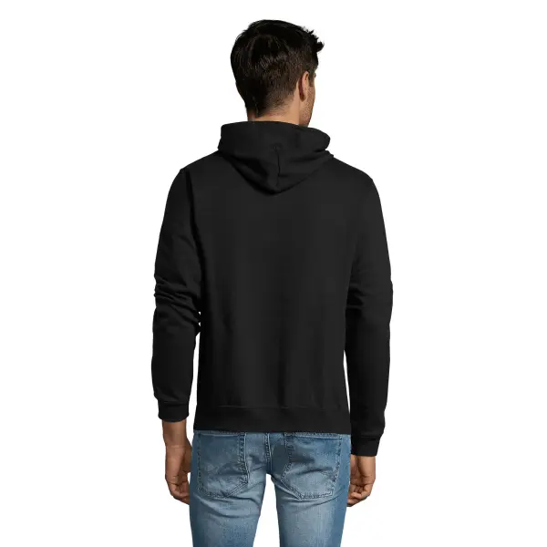 Felpa SNAKE con cappuccio 280 g/m² personalizzabile - SOL'S - Immagine 15