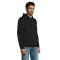 Felpa SNAKE con cappuccio 280 g/m² personalizzabile - SOL'S - Anteprima 16
