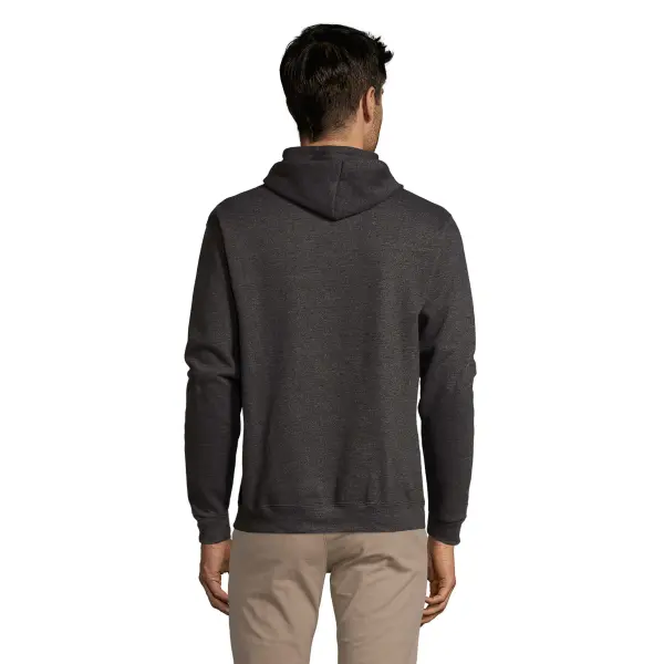 Felpa SNAKE con cappuccio 280 g/m² personalizzabile - SOL'S - Immagine 18