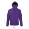 Felpa SNAKE con cappuccio 280 g/m² personalizzabile - SOL'S - Anteprima 20