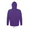Felpa SNAKE con cappuccio 280 g/m² personalizzabile - SOL'S - Anteprima 21