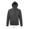 Felpa SNAKE con cappuccio 280 g/m² personalizzabile - SOL'S - Anteprima 23