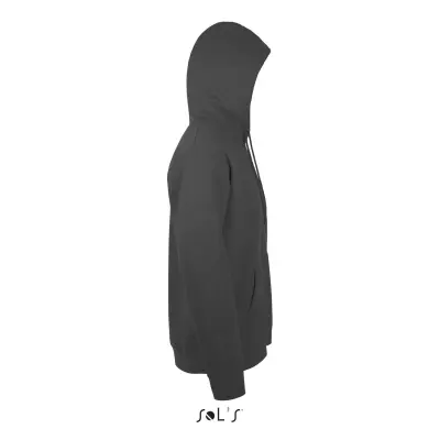 Felpa SNAKE con cappuccio 280 g/m² personalizzabile - SOL'S - Immagine 25