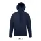Felpa SNAKE con cappuccio 280 g/m² personalizzabile - SOL'S - Anteprima 26