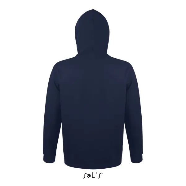Felpa SNAKE con cappuccio 280 g/m² personalizzabile - SOL'S - Immagine 27