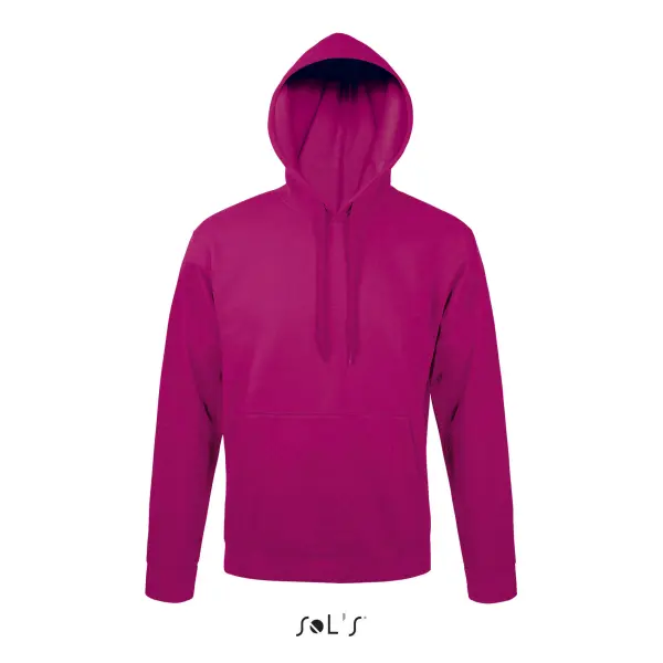 Felpa SNAKE con cappuccio 280 g/m² personalizzabile - SOL'S - Immagine 29