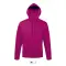 Felpa SNAKE con cappuccio 280 g/m² personalizzabile - SOL'S - Anteprima 29