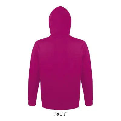 Felpa SNAKE con cappuccio 280 g/m² personalizzabile - SOL'S - Immagine 30