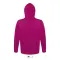 Felpa SNAKE con cappuccio 280 g/m² personalizzabile - SOL'S - Anteprima 30