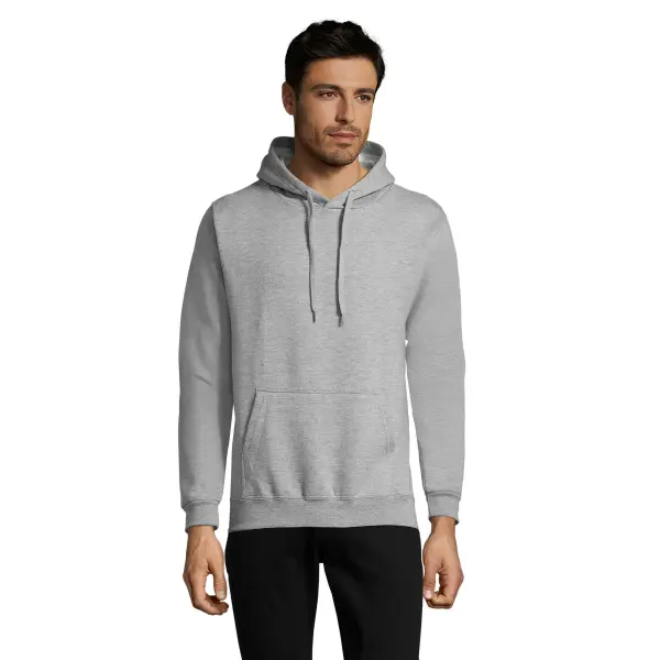 Felpa SNAKE con cappuccio 280 g/m² personalizzabile - SOL'S - Immagine 32
