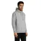 Felpa SNAKE con cappuccio 280 g/m² personalizzabile - SOL'S - Anteprima 34