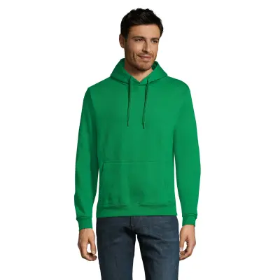 Felpa SNAKE con cappuccio 280 g/m² personalizzabile - SOL'S - Immagine 35