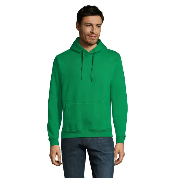 Felpa SNAKE con cappuccio 280 g/m² personalizzabile - SOL'S - Immagine 35
