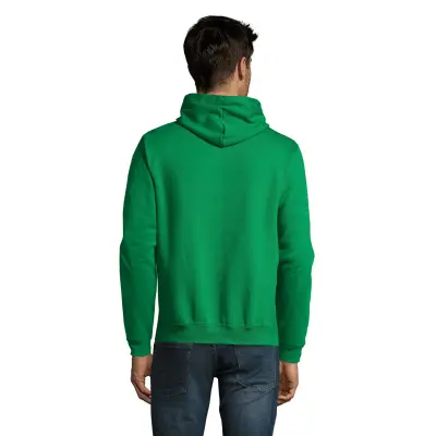 Felpa SNAKE con cappuccio 280 g/m² personalizzabile - SOL'S - Immagine 36