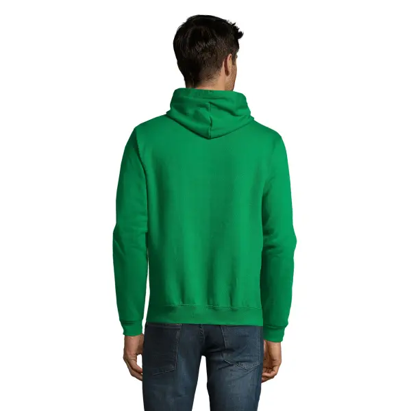Felpa SNAKE con cappuccio 280 g/m² personalizzabile - SOL'S - Immagine 36