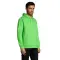 Felpa SNAKE con cappuccio 280 g/m² personalizzabile - SOL'S - Anteprima 40