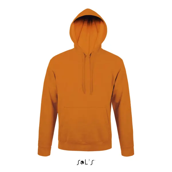 Felpa SNAKE con cappuccio 280 g/m² personalizzabile - SOL'S - Immagine 41