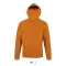 Felpa SNAKE con cappuccio 280 g/m² personalizzabile - SOL'S - Anteprima 41