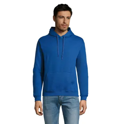 Felpa SNAKE con cappuccio 280 g/m² personalizzabile - SOL'S - Immagine 44