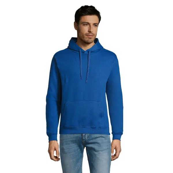 Felpa SNAKE con cappuccio 280 g/m² personalizzabile - SOL'S - Immagine 44