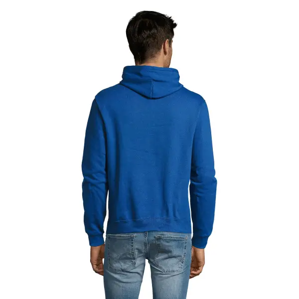 Felpa SNAKE con cappuccio 280 g/m² personalizzabile - SOL'S - Immagine 45