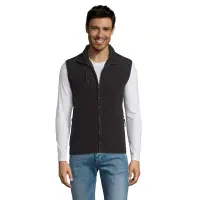 Smanicati NORWAY fleece 320 con stampa del tuo logo - SOL'S