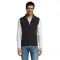 Smanicati NORWAY fleece 320 con stampa del tuo logo - SOL'S - Anteprima 1