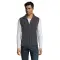 Smanicati NORWAY fleece 320 con stampa del tuo logo - SOL'S - Anteprima 4