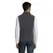 Smanicati NORWAY fleece 320 con stampa del tuo logo - SOL'S - Anteprima 5