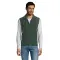 Smanicati NORWAY fleece 320 con stampa del tuo logo - SOL'S - Anteprima 16