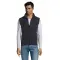 Smanicati NORWAY fleece 320 con stampa del tuo logo - SOL'S - Anteprima 7