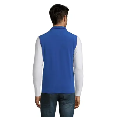 Smanicati NORWAY fleece 320 con stampa del tuo logo - SOL'S - Immagine 14