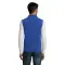 Smanicati NORWAY fleece 320 con stampa del tuo logo - SOL'S - Anteprima 14