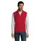 Smanicati NORWAY fleece 320 con stampa del tuo logo - SOL'S - Anteprima 10