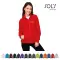 Giacche NORTH WOMEN fleece con cerniera, 100% poliestere - SOL'S - Anteprima 1