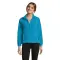 Giacche NORTH WOMEN fleece con cerniera, 100% poliestere - SOL'S - Anteprima 2