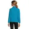 Giacche NORTH WOMEN fleece con cerniera, 100% poliestere - SOL'S - Anteprima 3