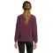 Giacche NORTH WOMEN fleece con cerniera, 100% poliestere - SOL'S - Anteprima 6