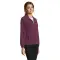 Giacche NORTH WOMEN fleece con cerniera, 100% poliestere - SOL'S - Anteprima 7