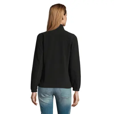 Giacche NORTH WOMEN fleece con cerniera, 100% poliestere - SOL'S - Immagine 9