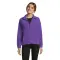 Giacche NORTH WOMEN fleece con cerniera, 100% poliestere - SOL'S - Anteprima 14
