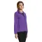 Giacche NORTH WOMEN fleece con cerniera, 100% poliestere - SOL'S - Anteprima 16