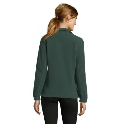 Giacche NORTH WOMEN fleece con cerniera, 100% poliestere - SOL'S - Immagine 21