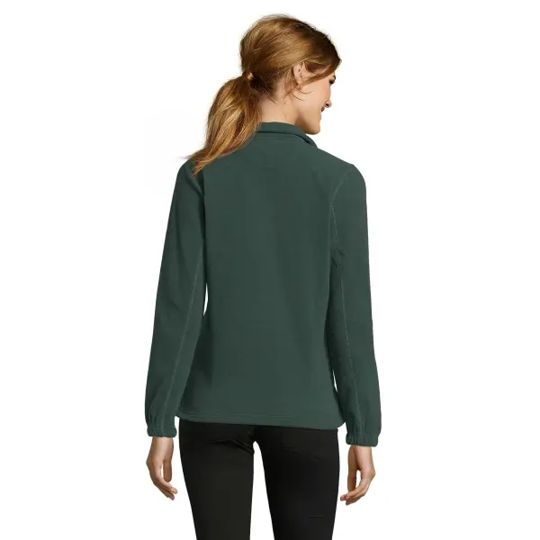 Giacche NORTH WOMEN fleece con cerniera, 100% poliestere - SOL'S - Immagine 21