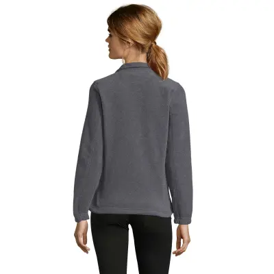 Giacche NORTH WOMEN fleece con cerniera, 100% poliestere - SOL'S - Immagine 24