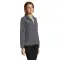 Giacche NORTH WOMEN fleece con cerniera, 100% poliestere - SOL'S - Anteprima 25