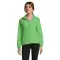 Giacche NORTH WOMEN fleece con cerniera, 100% poliestere - SOL'S - Anteprima 26