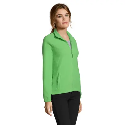 Giacche NORTH WOMEN fleece con cerniera, 100% poliestere - SOL'S - Immagine 28