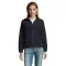 Giacche NORTH WOMEN fleece con cerniera, 100% poliestere - SOL'S - Anteprima 29