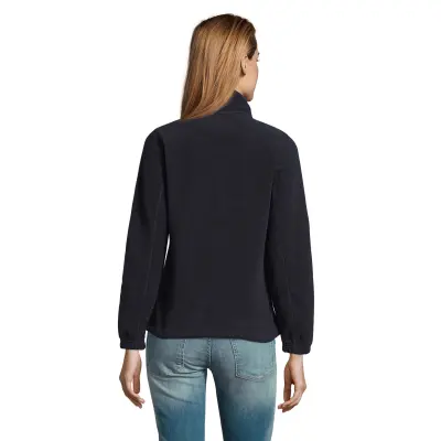 Giacche NORTH WOMEN fleece con cerniera, 100% poliestere - SOL'S - Immagine 30